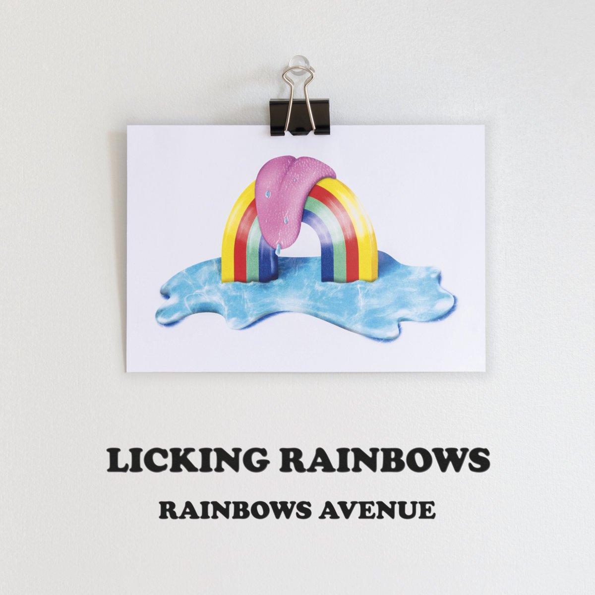Rainbows Avenue