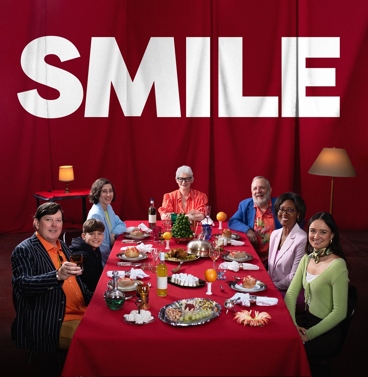 SMILE